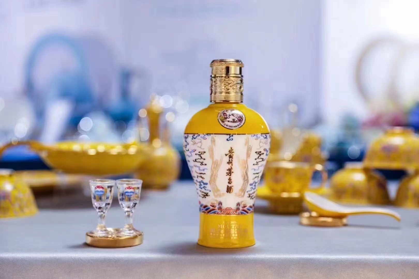 阿鲁科尔沁回收1998年茅台酒上门回收（附近推荐1.6公里/今日更新）